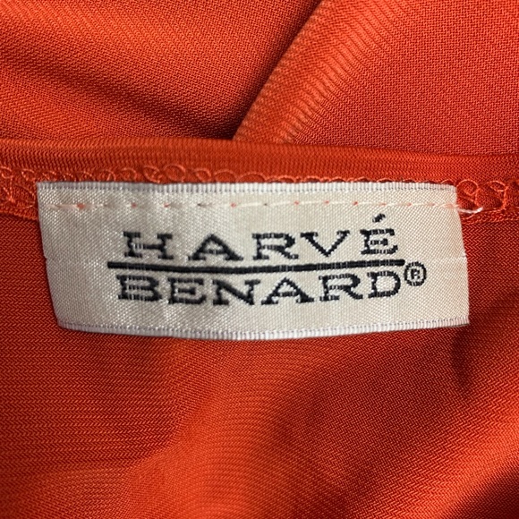 Harve Benard Sleeveless Top. Size L - Picture 5 of 6